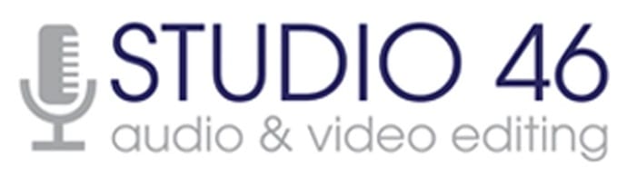 Studio 46 - Audio & Video Editing